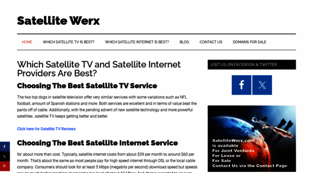 satellitewerx.com