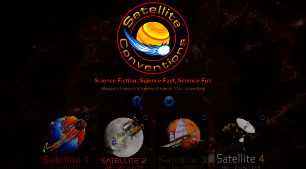 satellitex.org.uk