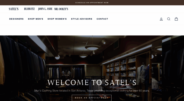 satels.com