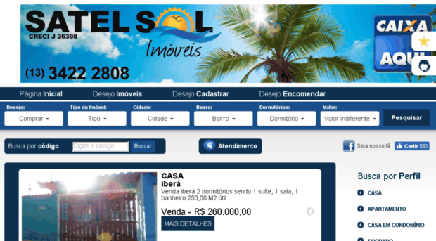 satelsol.com.br