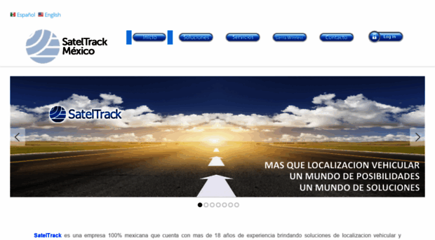 sateltrack.net