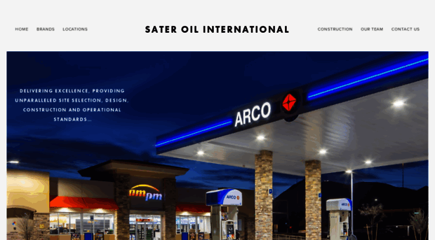 sateroil.com