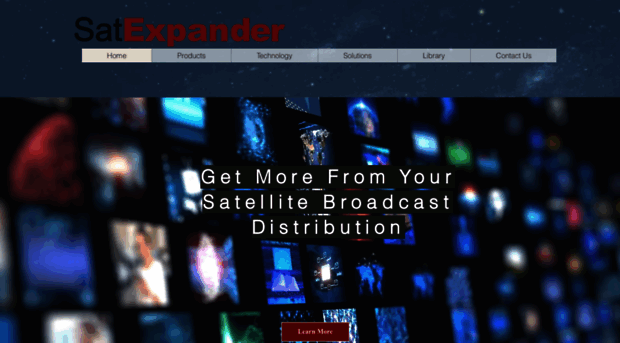 satexpander.com