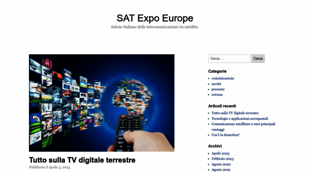 satexpo.it