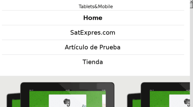 satexpres.com