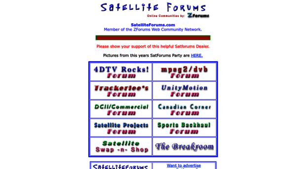 satforums.com