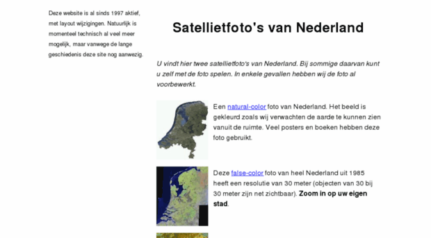 satfoto.dhp.nl