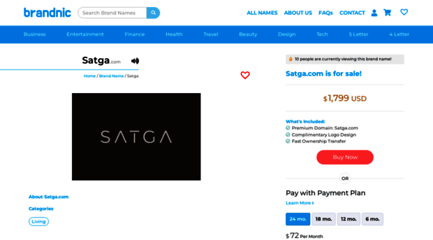 satga.com