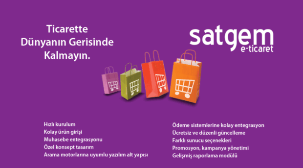 satgem.com