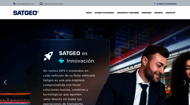 satgeo.com