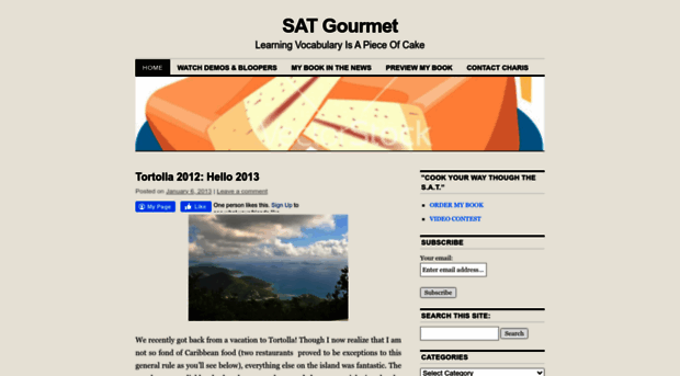 satgourmet.com