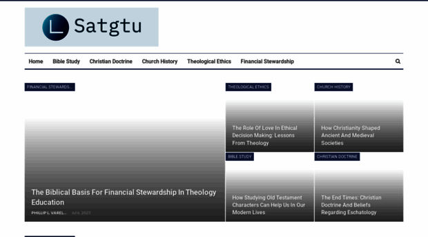 satgtu.org