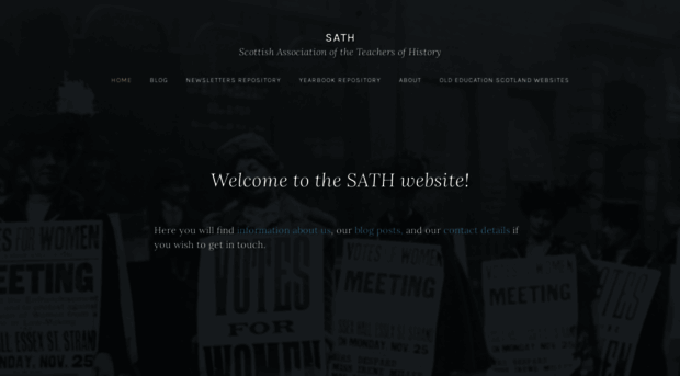 sath.org.uk