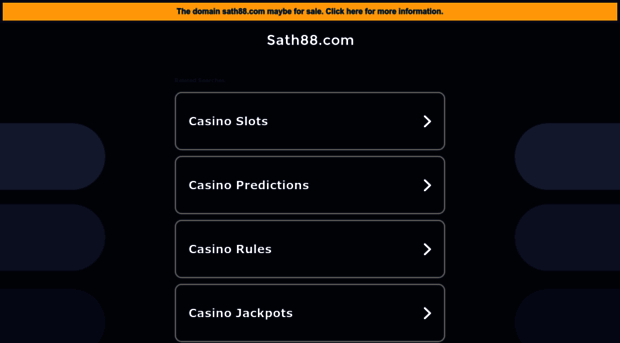 sath88.com