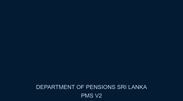 sathkara.pensions.gov.lk