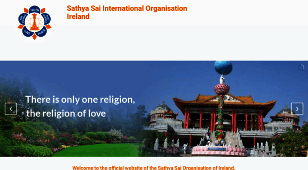 sathyasaieire.org