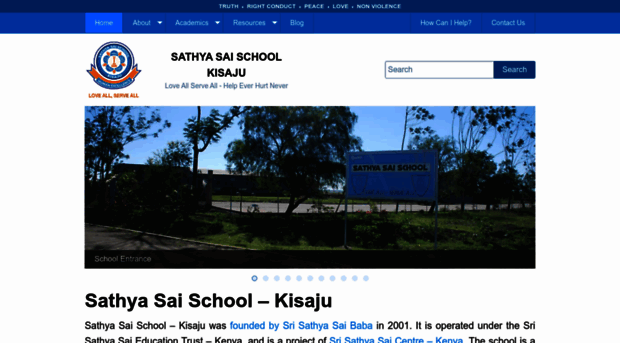 sathyasaischoolkisaju.org