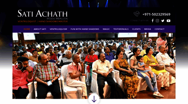 satiachath.co.in