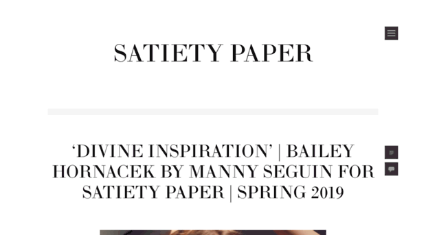 satietypaper.com