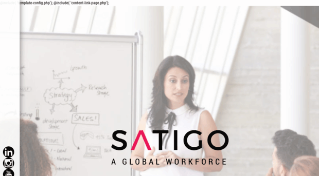 satigo.com