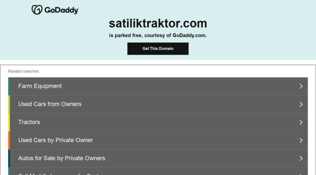 satiliktraktor.com