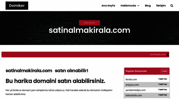 satinalmakirala.com