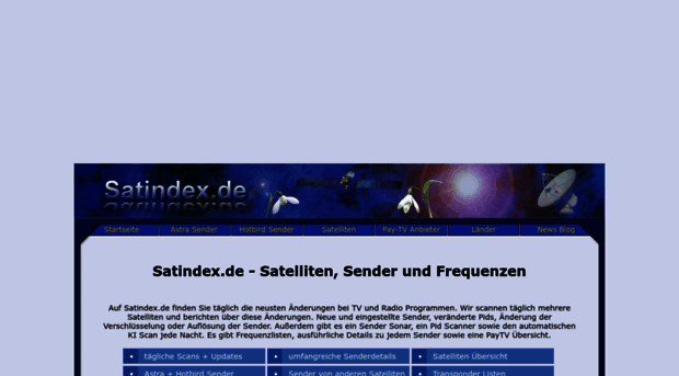 satindex.de