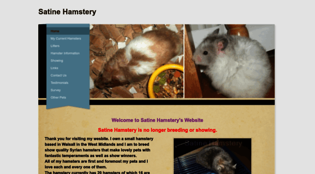 satinehamstery.weebly.com