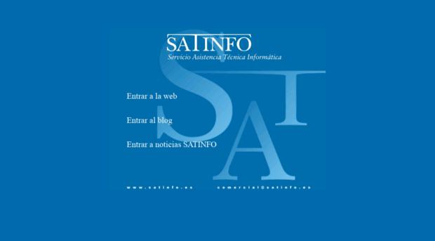 satinfo.es