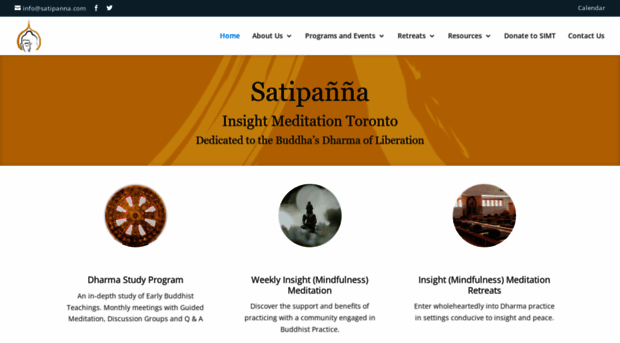 satipanna.com