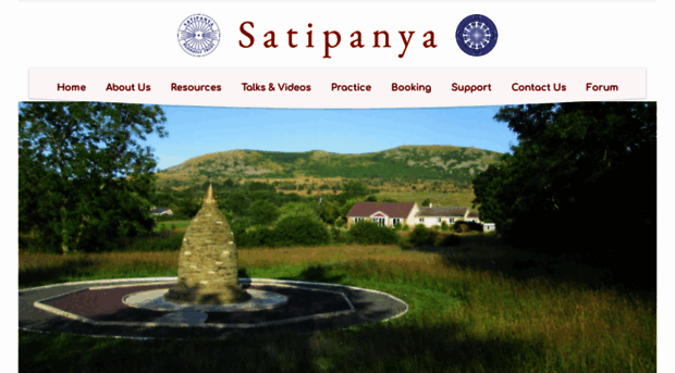 satipanya.org.uk