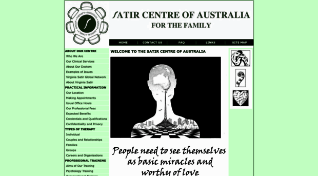 satiraustralia.com