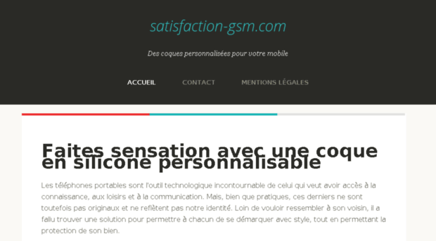 satisfaction-gsm.com