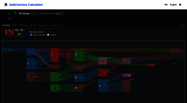 satisfactorycalculator.org