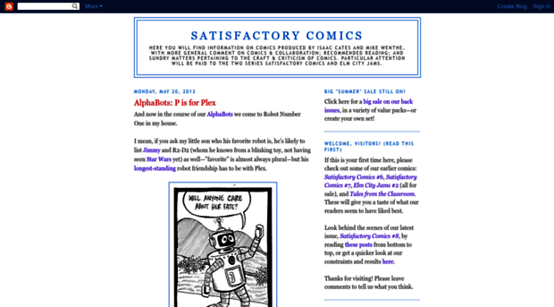 satisfactorycomics.blogspot.com