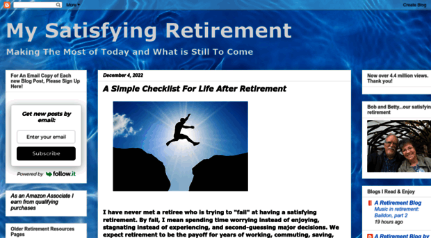 satisfyingretirement.blogspot.com