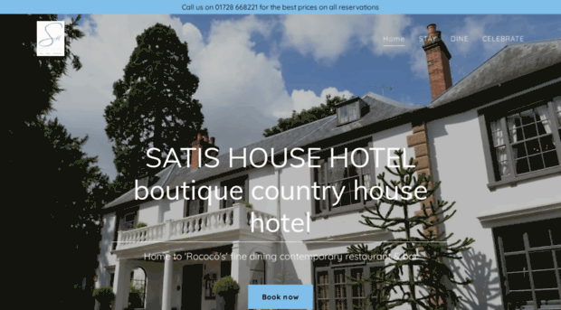 satishouse.co.uk