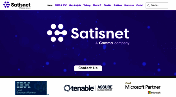 satisnet.co.uk