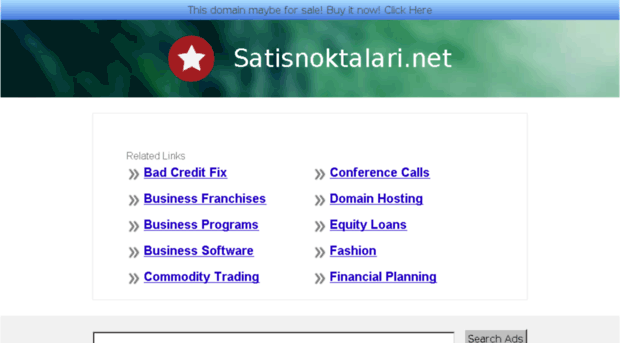 satisnoktalari.net
