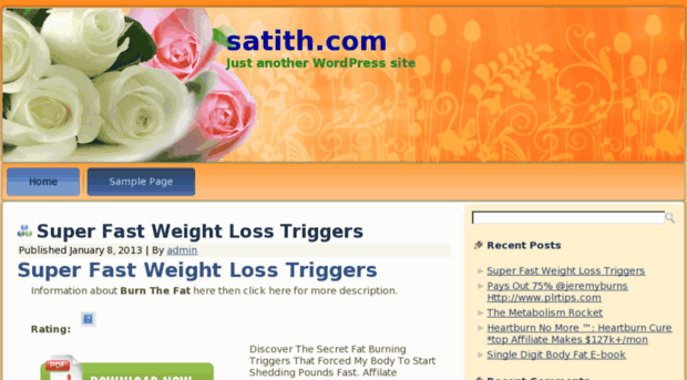 satith.com