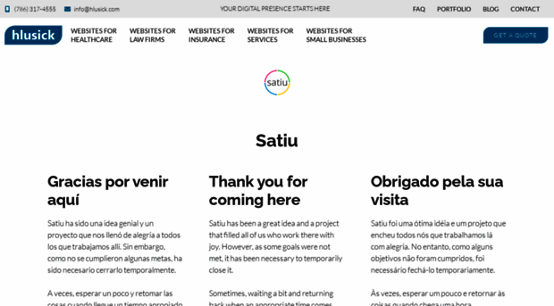 satiu.com