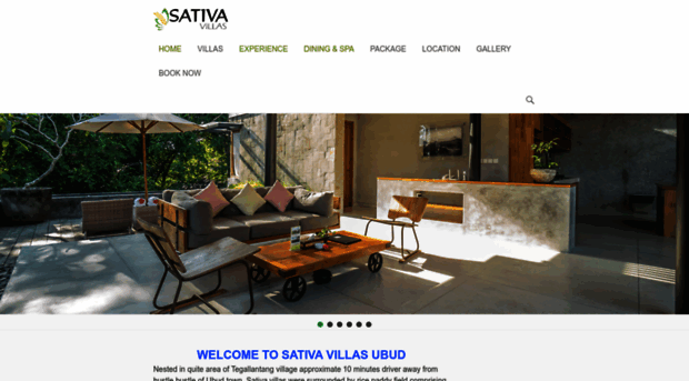 sativavillas.com