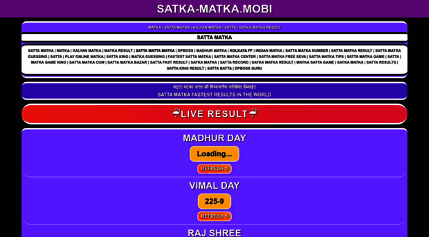 satka-matka.mobi