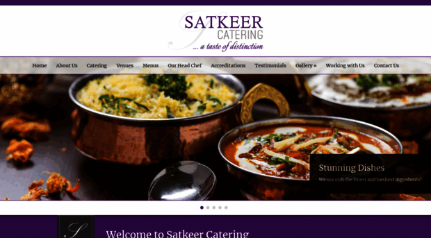 satkeercatering.com