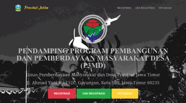 satkerp3mdjawatimur.id