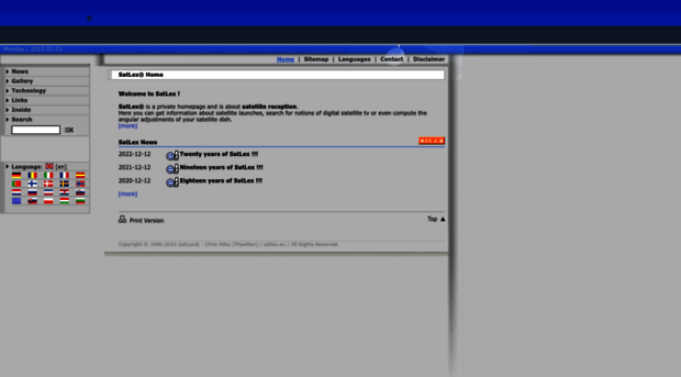 satlex.eu