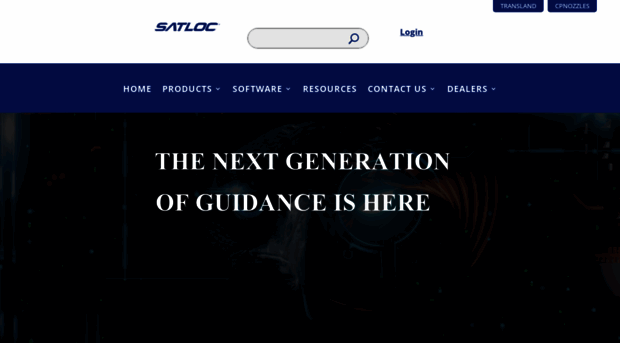 satloc.com