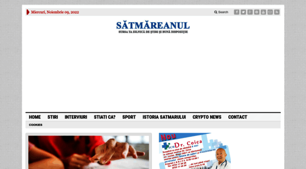 satmareanul.net