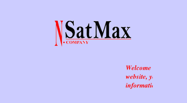 satmaxsat.com