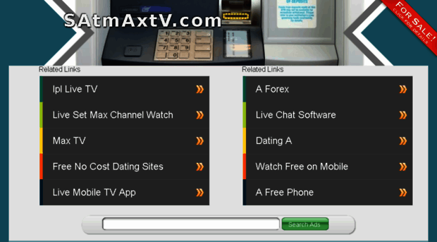 satmaxtv.com